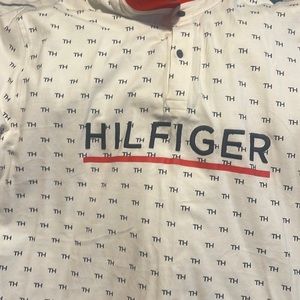 TOMMY HILFIGER MEN SHIRT